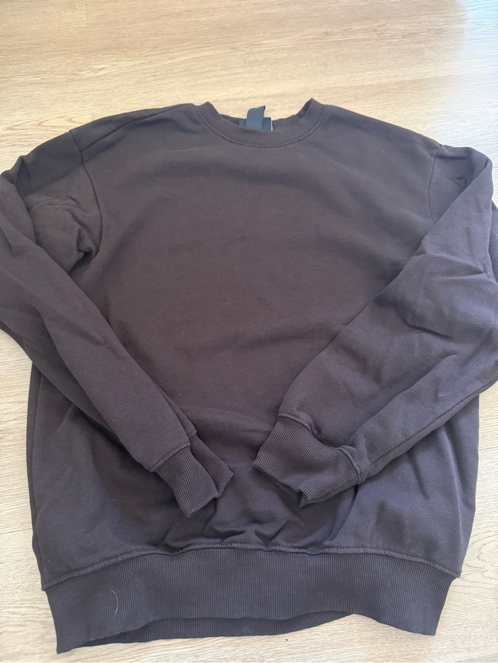 crewneck